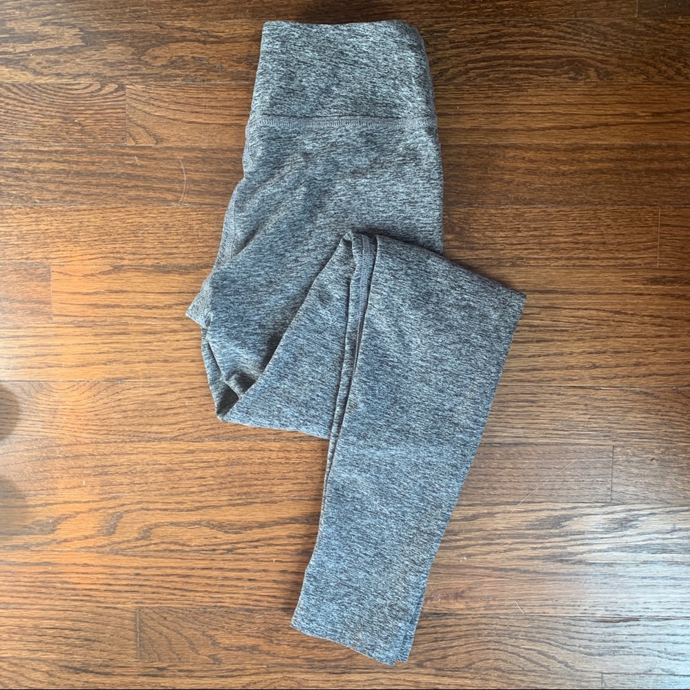 Spacedye essential Beyond yoga legging